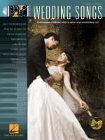 Wedding Songs for Piano Duet