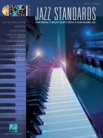 Jazz Standards for Piano Duet