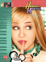 Hannah Montana for Piano Duet