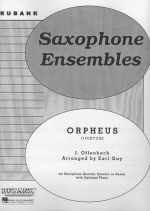 Offenbach : Orpheus Overture