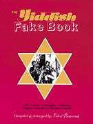 The Yiddish Fake Book