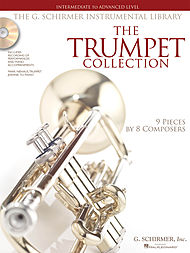 The Trumpet Collection-중상급