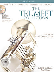 The Trumpet Collection-중급