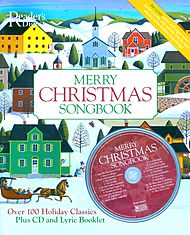 Merry Christmas Songbook (110곡)