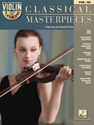 Classical Masterpieces for Violin