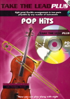 Take Pop Hits Duets for BC Edition