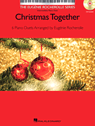 Christmas Together for Piano Duets