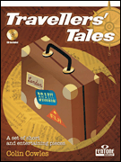 Travellers' Tales for Flute and Piano