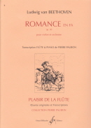 Beethoven: Romance En Fa - Opus 50
