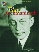 Play Rachmaninoff for Flute and Piano