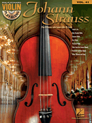 Johann Strauss 요한 스트라우스 Violin
