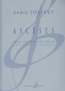 Andre JOLIVET: Asceces