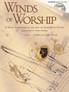 Winds of Worship for Trombone