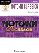 Motown Classics for Flute