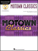Motown Classics for Alto Sax