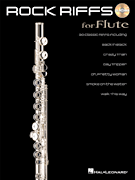 Rock Riffs for Flute