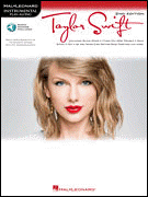 Taylor Swift 2nd Edition for Alto Sax