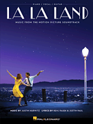 La La Land 라라랜드 Piano/Vocal/Guitar