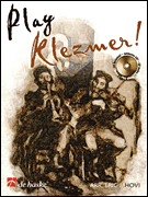 Play Klezmer for Alto Sax