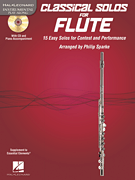 Classical Solos for Flute and Piano