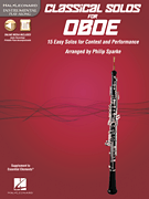 Classical Solos for Oboe and Piano