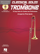 Classical Solos for Trombone and Piano