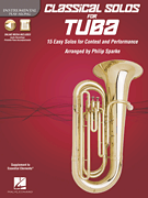 Classical Solos for Tuba(B.C) and Piano