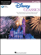 Disney Classics for Clarinet