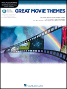 Great Movie Themes for Flute