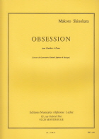 Obsession-Oboe/Piano