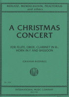 A Christmas Concert