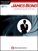 James Bond for Clarinet