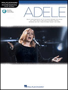 Adele for Alto Sax