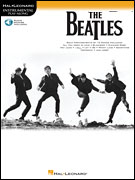 The Beatles for Alto Sax