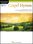 Gospel Hymns for Viola