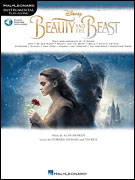 Beauty and the Beast 미녀와 야수 for Trumpet