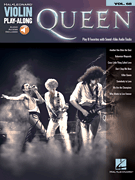 Queen for Violin