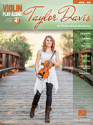 Taylor Davis for Violin
