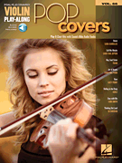 Pop Covers for Violin