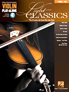 Light Classics for Violin