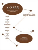 Kennan : Sonata for Trumpet and Piano (Revised 1986 Edition)