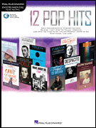12 Pop Hits for Trumpet