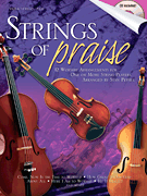 Strings of Praise 교회음악 for Violin
