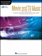 Movie and TV for Flute