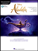 Aladdin 알라딘 for Violin