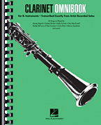 Clarinet Omnibook for Bb Instruments