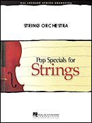 Havana for String Orche